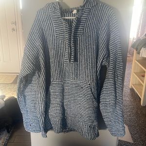 Hoodie unisex great condition. Never worn